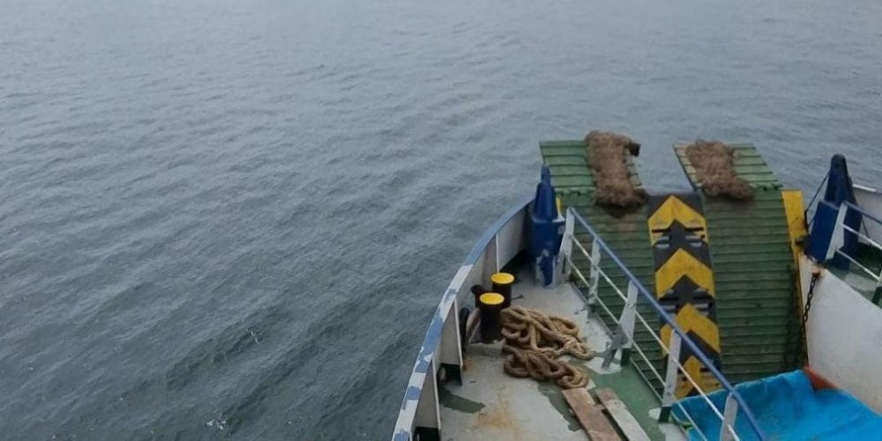 Jadwal Penyeberangan ke Bangka Mempermudah Transportasi Laut