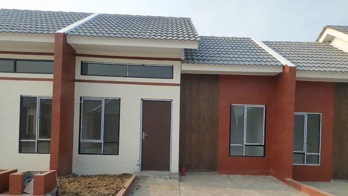 Rekomendasi Lima Rumah Murah Di Jawilan Serang Harga Seratus Lima Puluh Jutaan