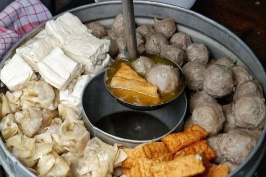 Kuliner Legendaris Malang yang Bikin Kangen