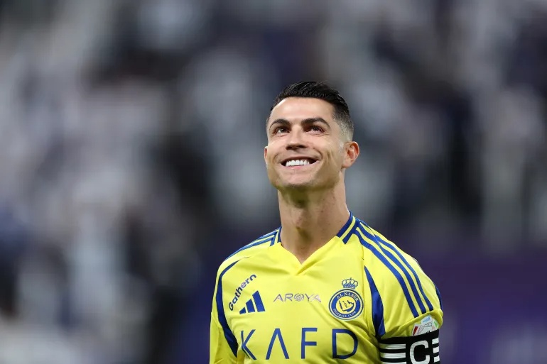 Uang Besar Jadi Magnet, Liga Arab Saudi Gaet Bintang Top Dunia