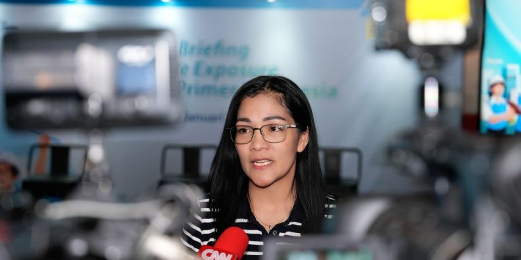 PT Pelayaran Bahtera Adhiguna Tingkatkan Volume Angkutan untuk Dukung Distribusi Energi Tahun 2025