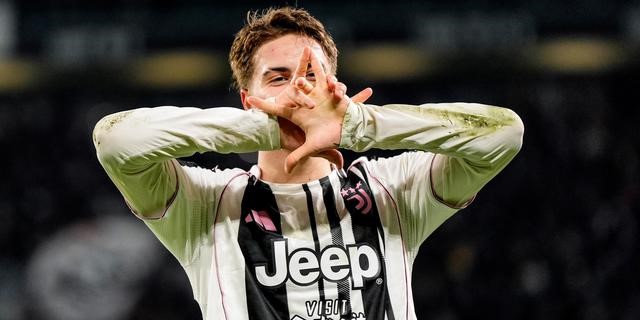 Transformasi Juventus di Era Spalletti, Kebangkitan Terukur di Serie A