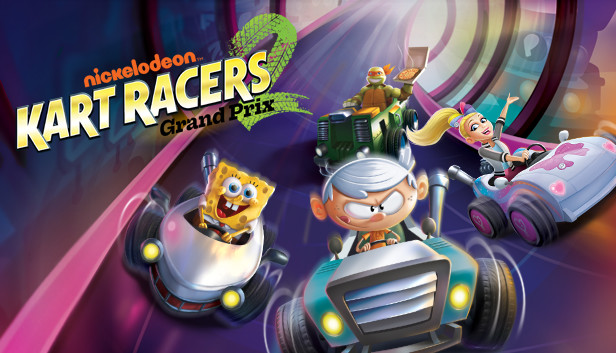 5 Game Kart Racing Diskon di PS Store Gamescom 2025