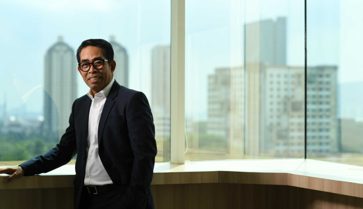 Direktur Askrindo Ingatkan Pentingnya Asuransi untuk Perlindungan Mudik Lebaran Demi Ketenangan