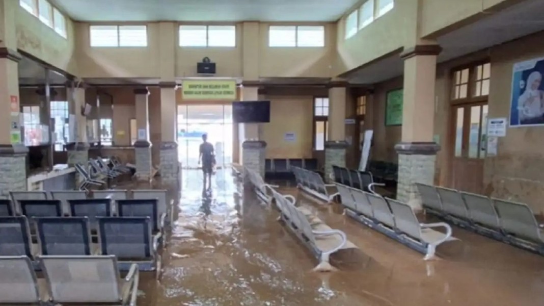 Pemulihan Layanan Kesehatan dan Pendidikan Jadi Prioritas Utama Pasca Bencana