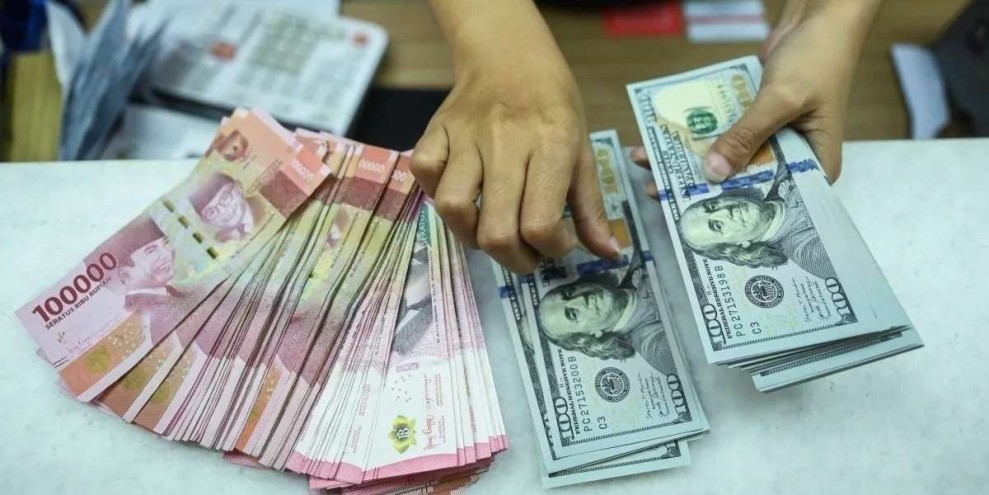 Rupiah Menguat Tipis di Awal Perdagangan Pagi, Investor Antusias
