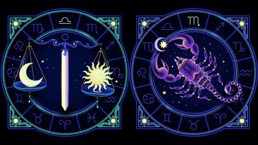 Zodiak Scorpio Jalani Tahun Stabil dan Penuh Kejelasan