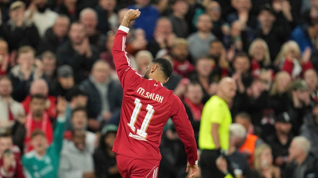 Regenerasi Lini Serang Liverpool: Ambisi Memburu Dua Bintang Bundesliga Sebagai Suksesor Mohamed Salah