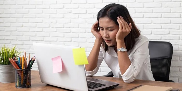 Kenali Tanda-Tanda Overthinking Sebelum Kesehatan Mental Anda Terganggu