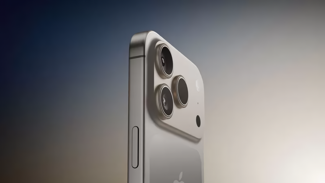 iPhone Terbaru Bawa Inovasi Canggih