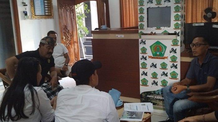 Kolaborasi PLN UIP JBTB dan Pemdes Belalang Tabanan Bali: Inovasi dalam Pengelolaan Sampah untuk Lingkungan Lebih Bersih