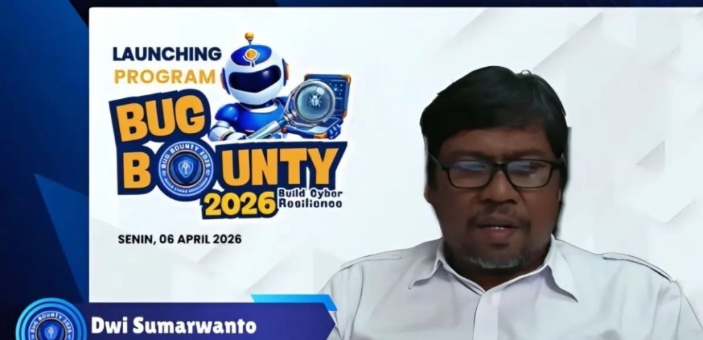 Kemendikdasmen Luncurkan Program Bug Bounty Untuk Perkuat Keamanan Siber Pendidikan Nasional