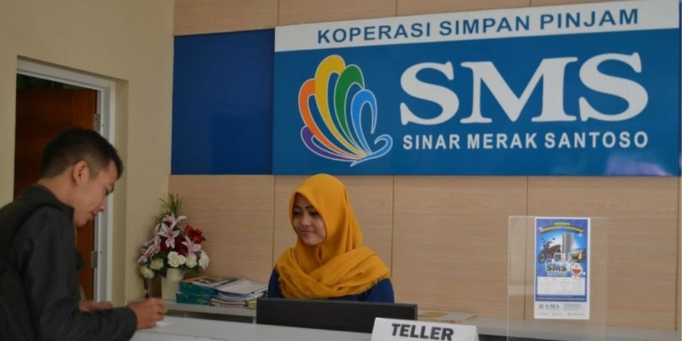 Koperasi Simpan Pinjam Adalah: Definisi, Cara Kerja, dan Fungsinya