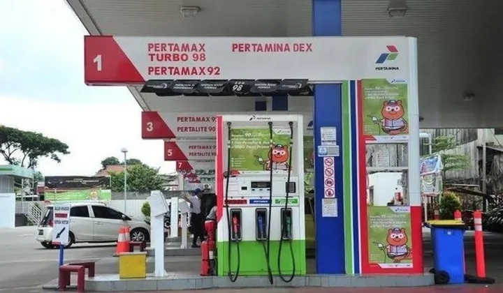 Update Harga BBM Pertamina 28 Maret 2026, Pertamax Gorontalo Rp12.600 Stabil Hari Ini
