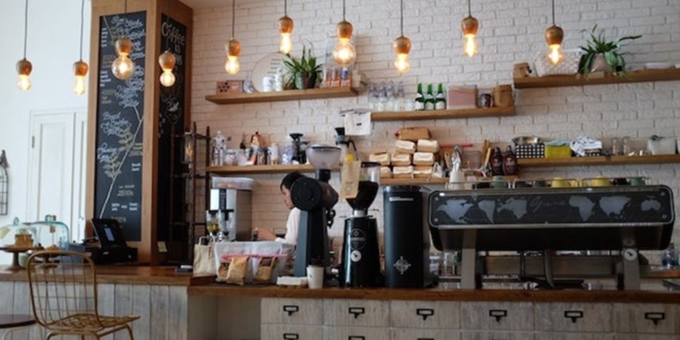 Ketahui Modal Usaha Warkop (Warung Kopi) dan Tips Menjalankannya