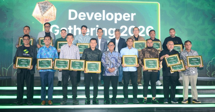 Sinergi Strategis Bank Syariah Nasional: Mengakselerasi Bisnis Perumahan Lewat Kolaborasi Pengembang