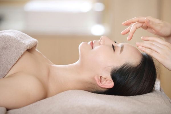 Skincare Organik Laut Jadi Tren Perawatan Kulit Spa Premium Dengan Teknologi Bioteknologi Modern