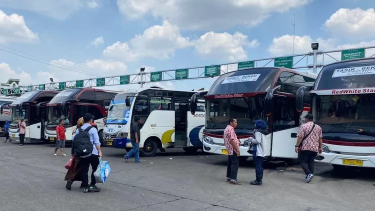 Program Mudik Gratis Pos Indonesia 2026 Tawarkan Kesempatan Pulang Kampung Aman dan Nyaman