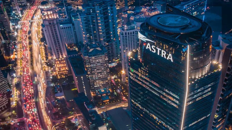 Grup Astra Gelar Tender Wajib Saham MMLP Senilai Rp600 per Lembar