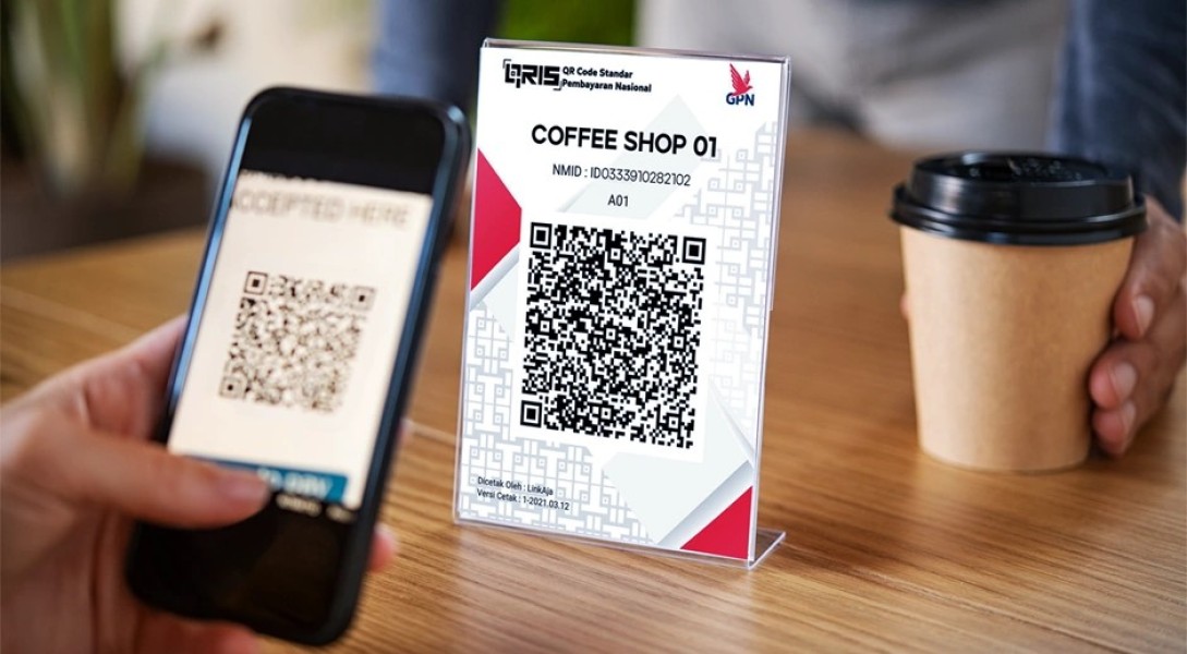 Transaksi Digital Jadi Kunci Kemajuan UMKM di Indonesia
