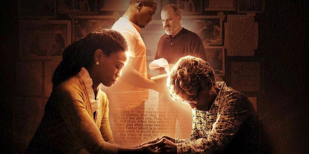 10 Rekomendasi Film Rohani Kristen Terbaik, Tontonan Penambah Keimanan