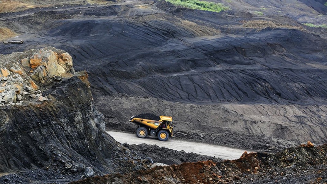 Lonjakan Harga Batu Bara Tembus Rekor Tertinggi di Pasar Global