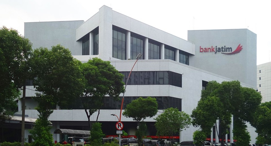 Dukungan Bank Jatim untuk UMKM Jawa Timur