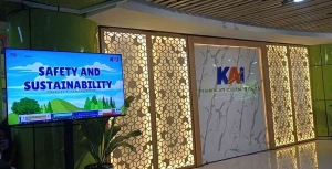 Dari Jakarta ke Cirebon: Menggali Makna Keberlanjutan dan Keamanan Bersama KAI