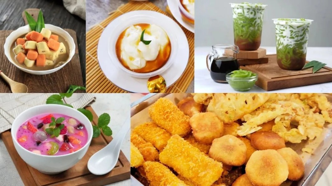 Strategi Bisnis Takjil Kekinian Paling Menguntungkan Guna Meraih Cuan Selama Ramadan