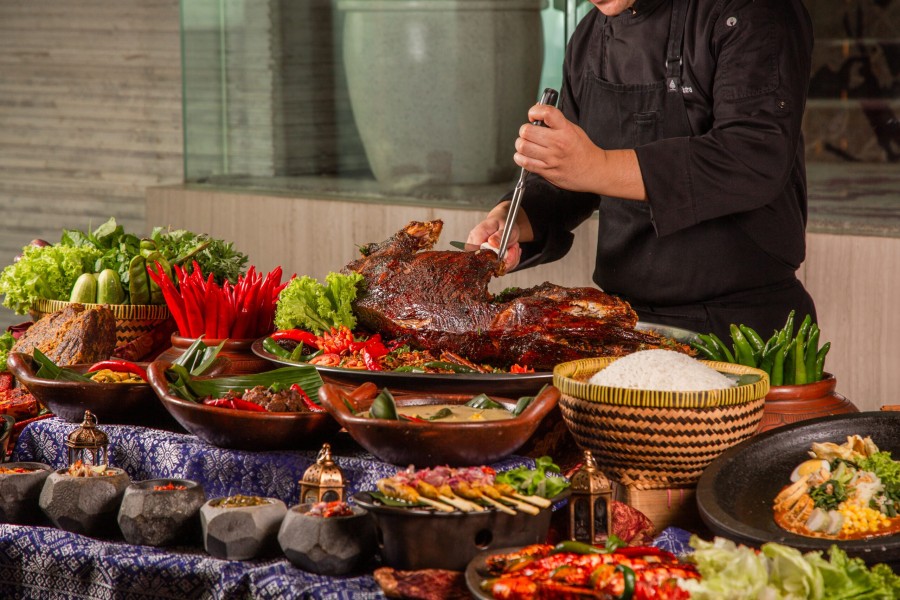 Eksplorasi Ragam Pilihan Menu Buka Puasa Mewah Di Berbagai Hotel 2026