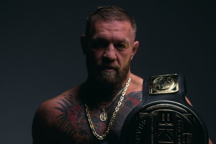 Conor McGregor Kembali Fit 100 Persen, Siap Guncang Octagon UFC