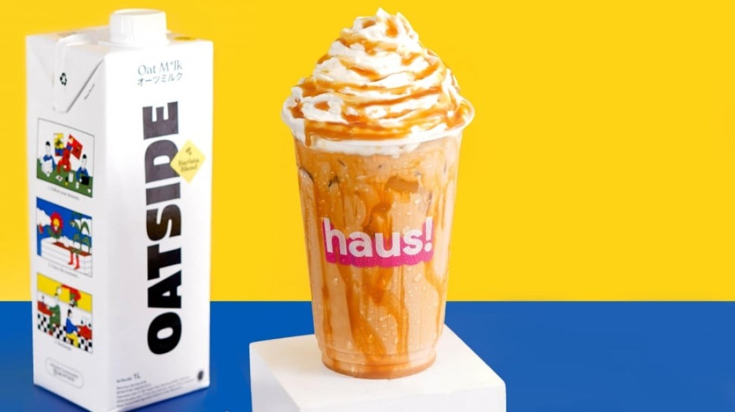 Menu Haus Terenak: Pilihan Minuman Favorit Pelanggan