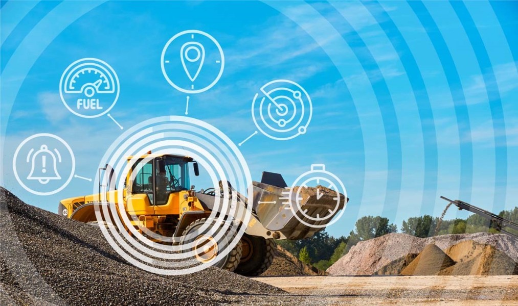 Transformasi Digital di Industri Pertambangan: AI dan IoT Membuka Peluang Baru untuk Operator Seluler