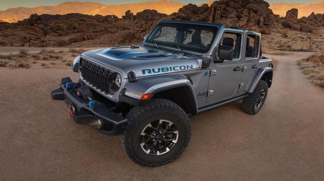 Jeep Indonesia Perkuat Pasar dengan Fokus pada Loyalis dan Pelanggan Korporasi