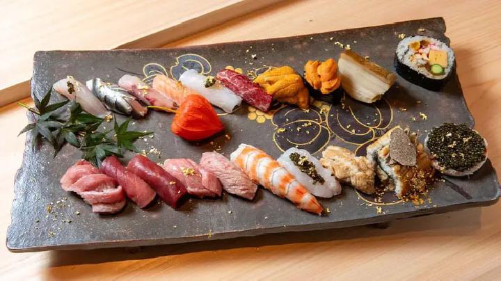 7 Rekomendasi Restoran Omakase di Jakarta, Sajikan Pengalaman Kuliner Jepang Eksklusif