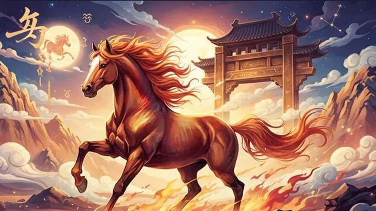 Tahun 2026 Akan Membawa Energi Baru dan Kesempatan Positif bagi Shio Kuda