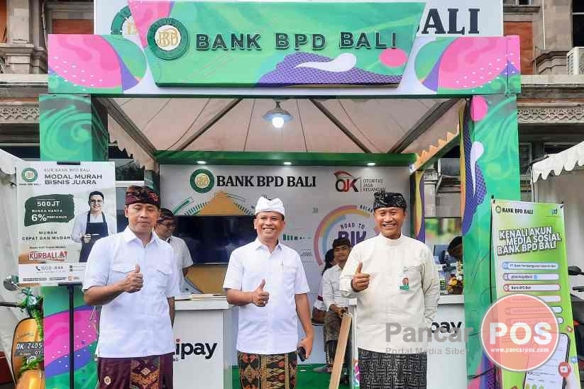 DKPP Buleleng Gelar Sosialisasi Pinjaman Kredit Bank BPD Bali untuk Pengembangan Sektor Ketahanan Pangan dan Perikanan