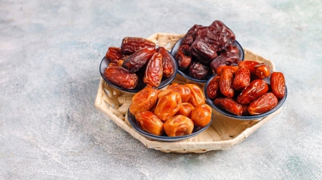 Benarkah Kurma Aman bagi Diabetes? Ini Penjelasan dan Manfaatnya