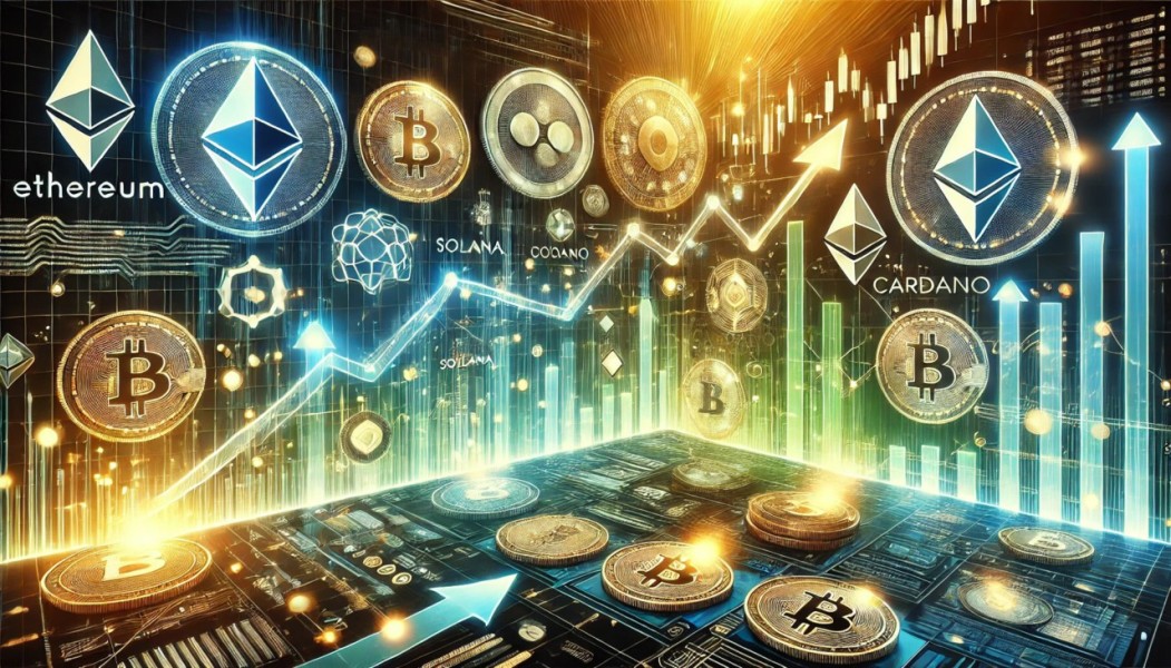 Crypto Populer Juli 2025, Ini Daftarnya