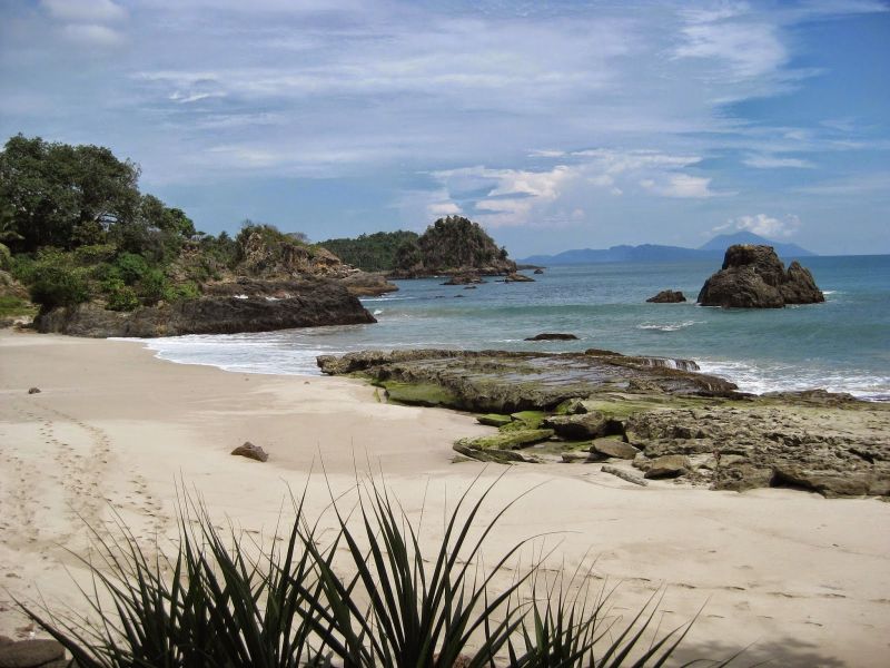 Jelajahi Wisata Alam dan Kuliner Seru di Semarang