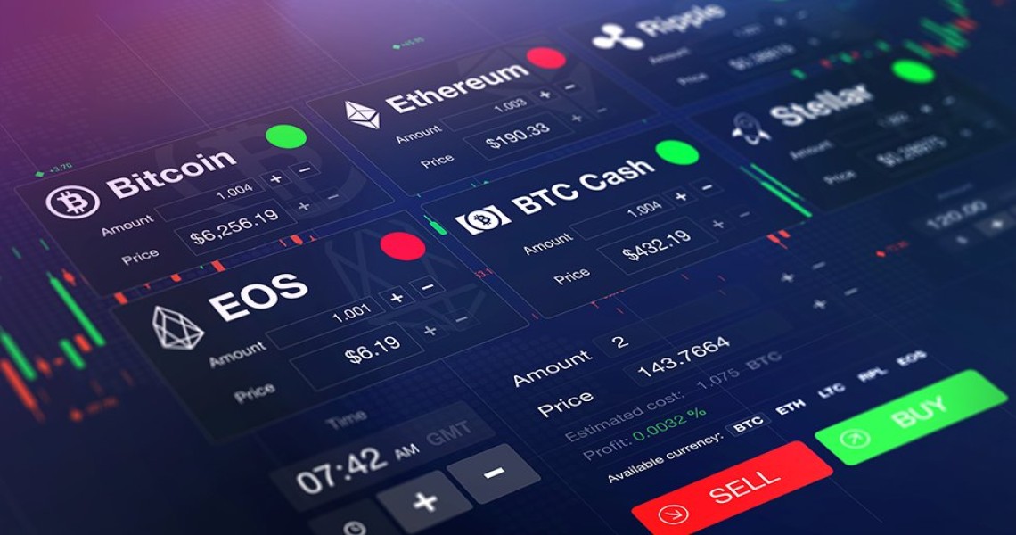 Panduan Memulai Trading Kripto Untuk Pemula Aman Dan Terarah Saat Ini Global