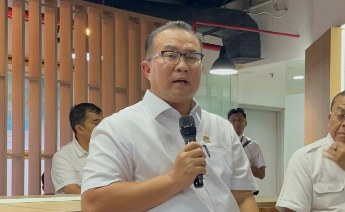 Kepala BRIN Ajak Industri Kolaborasi Maksimalkan Riset Dalam Negeri