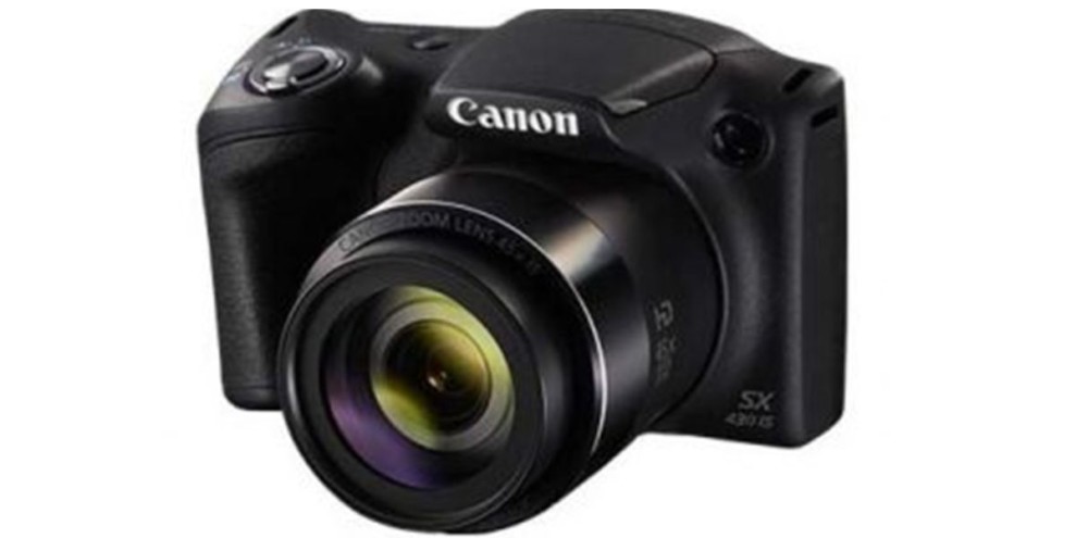 12 Kamera Digital Canon Murah Terbaik 2025
