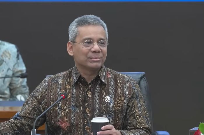 Subsidi Pemerintah 2025 Tembus Rp 281 Triliun Didominasi Energi