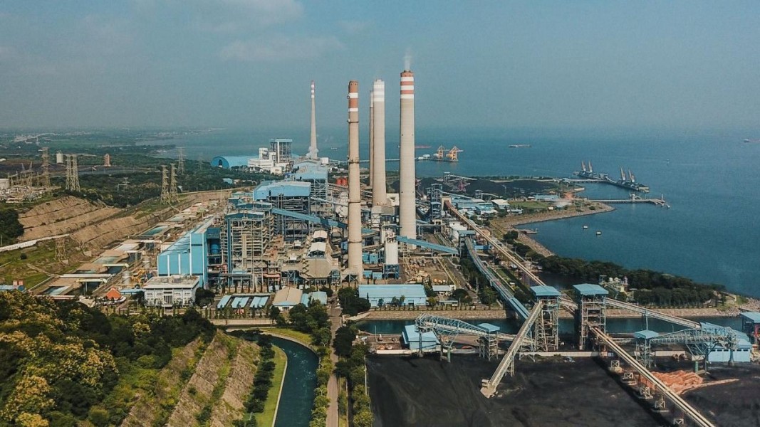 Produksi Listrik Biomassa PLN Indonesia Power Tekan Emisi Karbon Nasional