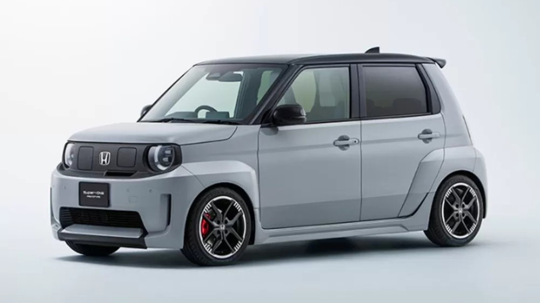 Honda Super One Siap Masuk Indonesia, Harga Diperkirakan Tembus Rp 400 Jutaan Tahun Depan
