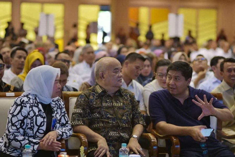 BTN Genjot Kredit Program Perumahan untuk UMKM di Yogyakarta