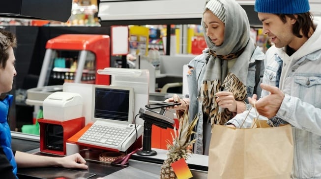 Belanja Online Bijak Sambut Ramadhan Lebih Tenang
