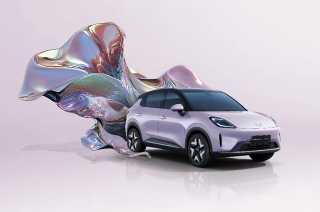 Wuling Bingo S, Pilihan Mobil Listrik Kompak Terjangkau