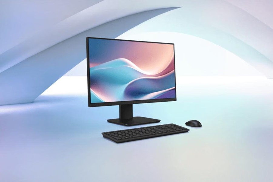 Spesifikasi ASUS ExpertCenter P400 AiO P440VA untuk kebutuhan kerja kantor